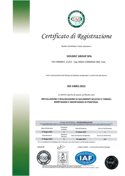 ISO 14001-2015
